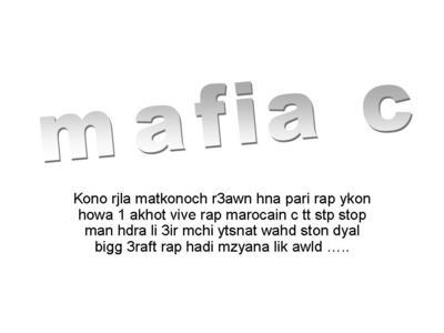 mafia  c
